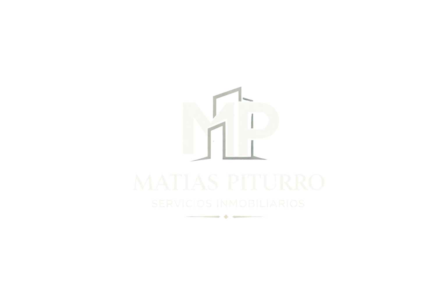 Matías Piturro Logo